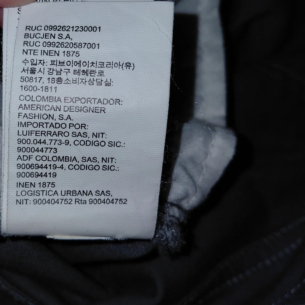 NWT Calvin Klein Grey Stretch Ankle Pants - Women's Size 12 - Skinny Fit